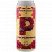 Phantom Brewing Co - P Is For Peacharine (2025) 