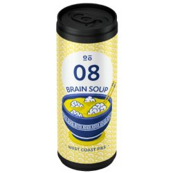 Zona Mosto Brain Soup 08