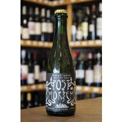 BARNEYS PINOT NOIR BARREL AGED MIXED FERMENTATION ALE - Cork & Cask