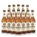 Erdinger Weissbier German Wheat Beer 12 x 330ml Bottles - Dated 052024 
