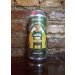 Hop Hooligans Everyday is a Pretzel Day German Pilsner, 5% (500ml) Hop Hooligans Everyday is a Pretzel Day German Pilsner, 5% (500ml)