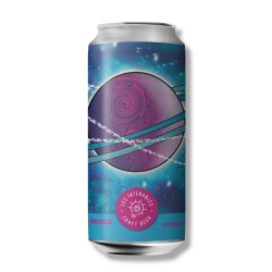 Les Intenables Cosmic Series Idaho 7 - Double NEIPA - 44cl - Les Intenables - Craft Beer