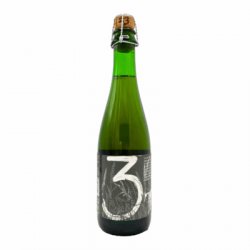 3 Fonteinen  Wilde Terf - Craftbeers - De Caigny