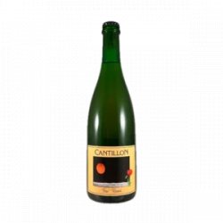 Cantillon Fou’ Foune
