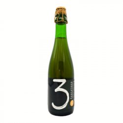 3 Fonteinen Oude Geuze Golden Blend