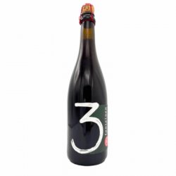 3 Fonteinen Oude Kriek
