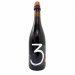 3 Fonteinen  Oude Kriek Bio 