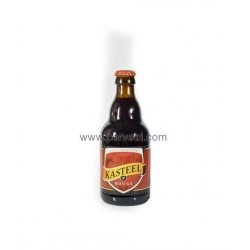 Cerveza Lambic Kasteel Rouge 33cl - Cervetri