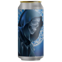 Northern Monk  ALCOHOL FREE  SMUG THE PILGRIMAGE   0.5%  440ml - The Alcohol Free Co