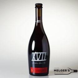 Omer Vander Ghinste  Jacobins Foeder No XVII Lambiek 75cl - Melgers