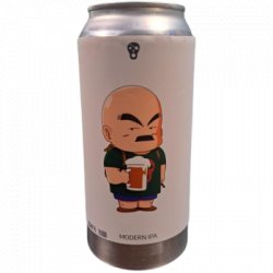 La Pirata Very Difficult Year… Really? IPA 44 cl Lata  - OKasional Beer