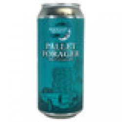 Moonlight Brewing Pallet Forager West Coast IPA Can - Holiday Wine Cellar