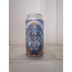 Tartarus Moon Rabbit 0.5% (440ml can) - waterintobeer