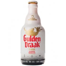 Gulden Draak Classic