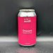 Slow Lane Draconis Dragonfruit Sour 