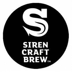 Siren Craft Brew  Calypso : Sour Cherry Negroni  4% 440ml Can - All Good Beer