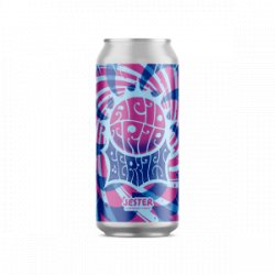 Cerveza Jester Acid Trip - Berries