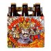 THREE FLOYDS ROBERT THE BRUCE SCOTTISH ALE 12oz 6PK BOTTLES THREE FLOYDS ROBERT THE BRUCE SCOTTISH ALE 12oz 6PK BOTTLES