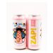 22030009 Nickel Brook PINK ZAP! can 473m 12,4 OG 5,5 ABV 22030009 Nickel Brook PINK ZAP! can 473m 12,4 OG 5,5 ABV