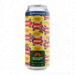 Mountain Culture Bubblegum Double NEIPA 500ml Can Mountain Culture Bubblegum Double NEIPA 500ml Can