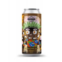 Basqueland Brewing Kokonesia