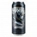 Sierra Nevada Narwhal - Imperial Stout Barrel Aged Sierra Nevada Narwhal - Imperial Stout Barrel Aged