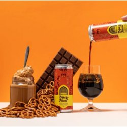 Vault City Brewing Dips & Pieces