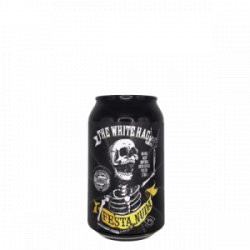 The White Hag Irish Brewing Company Festa Nuda (2023)