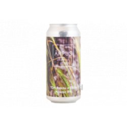 Arpus TDH Rakau x Ella x Mosaic IPA - Hoptimaal