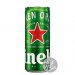 Bia Heineken lon yến 5% – Lon 250ml – Thùng 24 lon Bia Heineken lon yến 5% – Lon 250ml – Thùng 24 lon