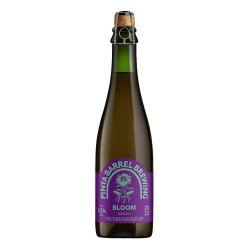 PINTA Barrel Brewing Bloom (2024)