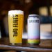 Two Flints  Tunnel Vision [6% Hazy IPA] 