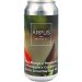 Arpus Vanilla Smoothie Sour Ale Arpus Vanilla Smoothie Sour Ale