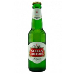 Stella Artois - Die Bierothek