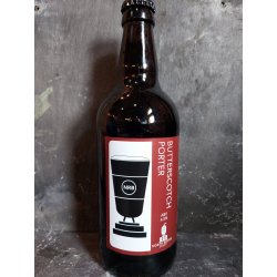 North Riding Brewery Butterscotch Porter