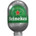 Heineken Blade Fust 8 ltr 5%   