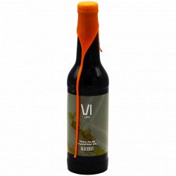 Blackout Brewing Vilify
