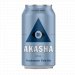 Akasha Freshwater Pale Ale 375ml Can Akasha Freshwater Pale Ale 375ml Can