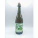 Oude geuze Vermouth BA 