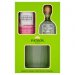 Patron Silver Tequila Gift Set 