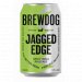BrewDog Jagged Edge 