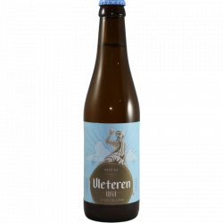 Deca Brouwerij Vleteren Wit-tarwebier
