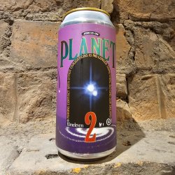 ElmEleven: Planet 2 - The Dead Crafty Beer Company