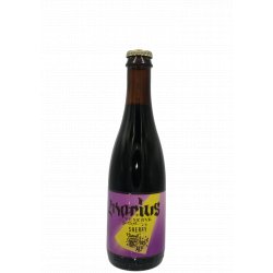 Marius Reserva BA Sherry 10,5% 37,5cl - Brygshoppen