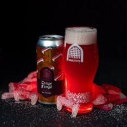 Vault City Brewing Tangy Fangs