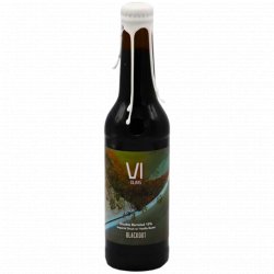 Blackout Brewing Violins
