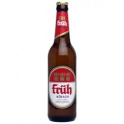 Früh Kölsch Früh Kölsch