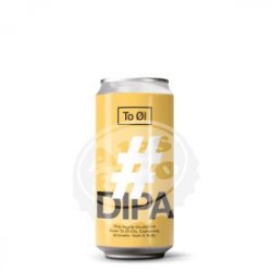 TOOL #DIPA 12x440ml LAT - Ales & Co.