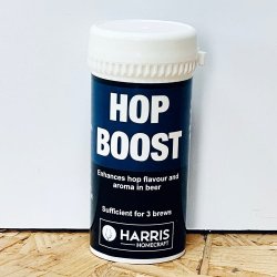 Hop Boost - Flavour and Aroma Enhancer - Harris - Brewbitz Homebrew Shop