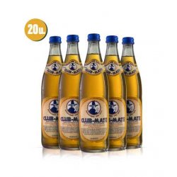 Club Mate Club Mate